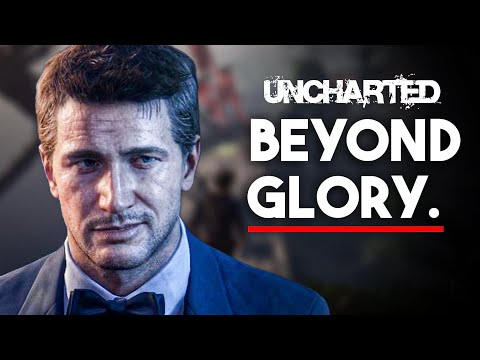 Nathan Drake’s Full Story: From Orphan to Treasure Hunter Legend