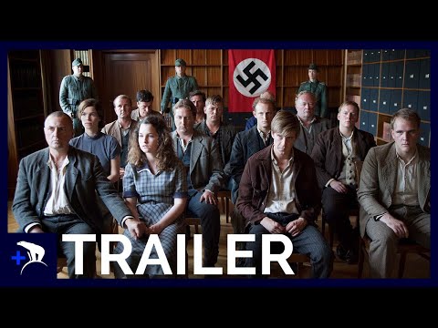 Hvidstengruppen (2012) - Officiel trailer