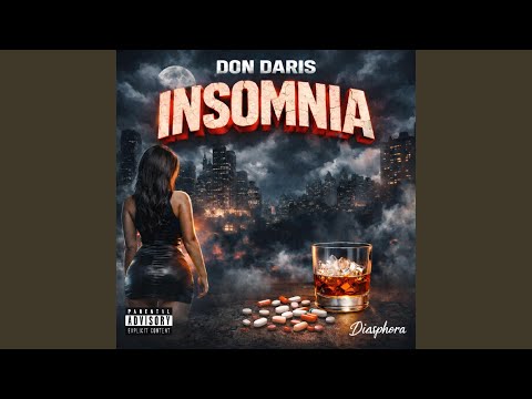INSOMNIA