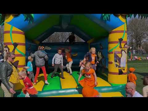 Koningsdag 2023 Bakkeveen