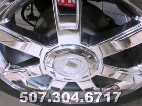 2007 Cadillac Escalade Mankato Benning, MN #R219058A - SOLD