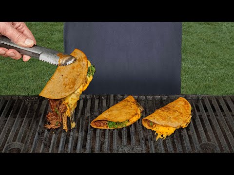 How to make CHUCK STEAK TACOS