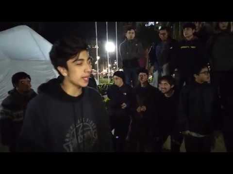 NKO ENZERIO VS KOTS MZ: Final Bankita/Inferno