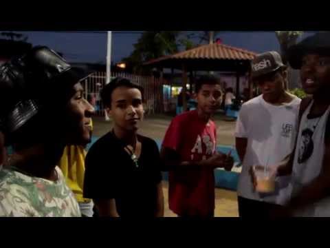 Orochi vs Nego Drama | PART 2 | 13º Batalha do Gradim | 2015