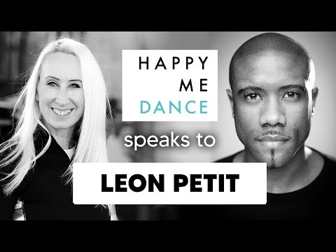 Leon Petit – Happy Me Dance