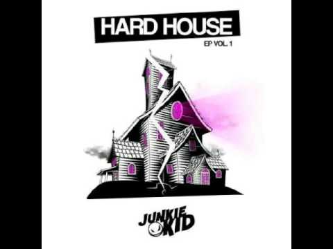 Junkie Kid, Absent & Calixto Ft. 3ddie - I Know You'r Here (Original Mix)