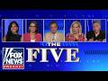 ‘The Five’ on Dems’ ‘WOKE 1’ WALKBACK