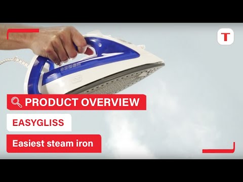 Утюг Tefal FV1710