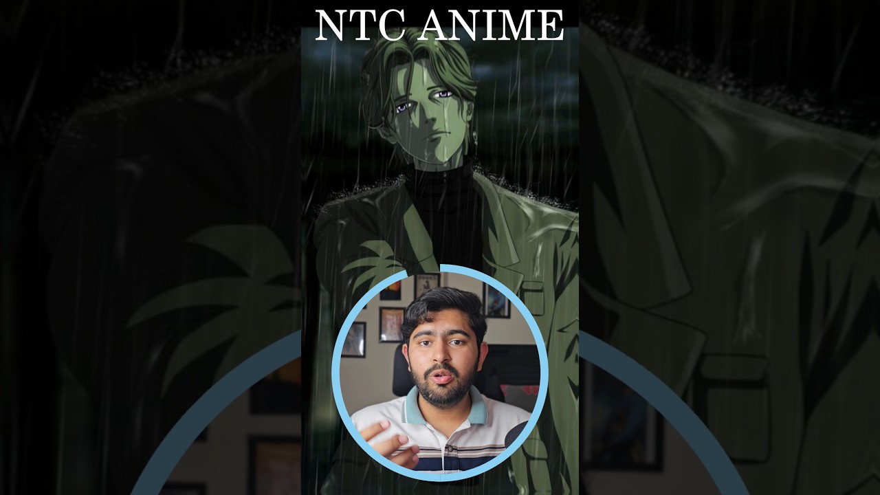 5 Manipulators Of Anime History !