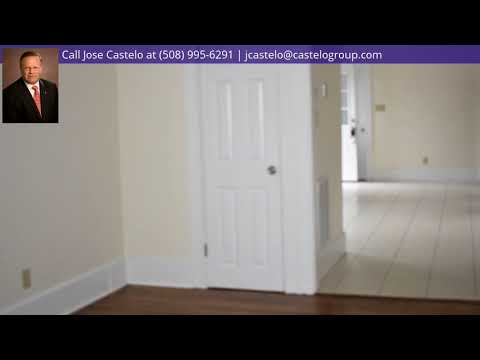 326 Brooklawn Ave, New Bedford, MA 02745 - MLS #72573827