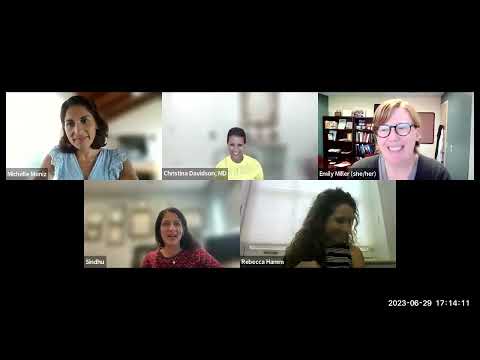 SMFM Panel Discussion: Publishing in Quality Improvement