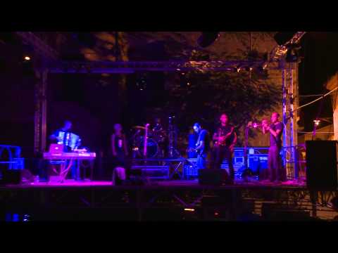 CONCERO PER ALIANO - Rosa Paeda