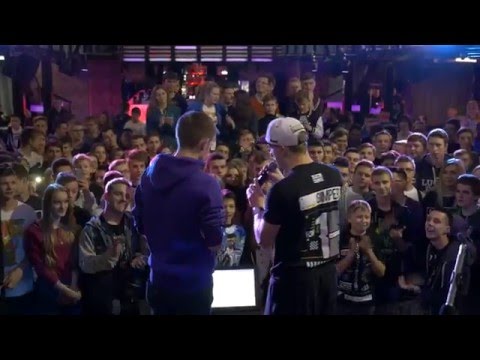 KRAKÓW!!! MEGA POWER! :D #RichTour