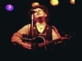 *IDLER, PROPHET, and a girl called RAIN* Michael McDermott