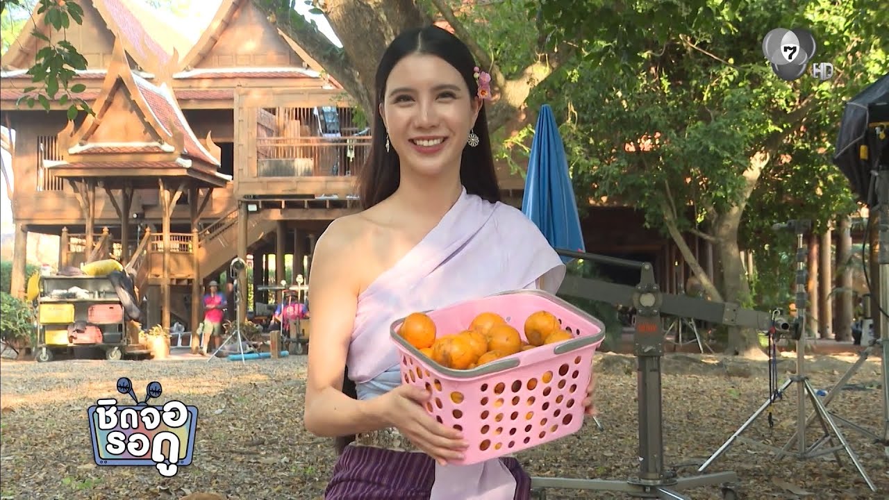 แพม สุชานุช เผยกลับบ้านที่เชียงรายช่วงปีใหม่ พร้?