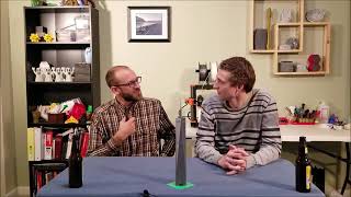 Podcast #2 - How to get your first engineering job?