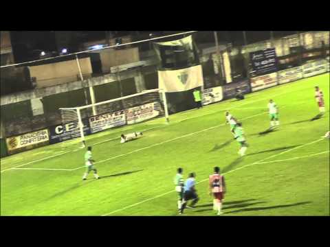 FATV 13-14 Fecha 30 - Laferrere 2 - Talleres 1