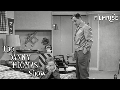 The Danny Thomas Show - Season 7, Episode 30 - Rusty and the Tomboy - Full Episode