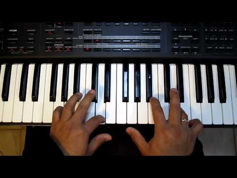 Cuando Tu Gloria Deciende - Fernel Monroy