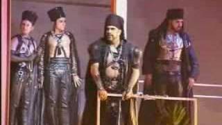 Hosanna-Jesus Christ Superstar