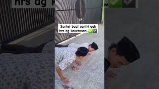 Download lagu SANKSI BUAT SANTRI #pondok #madrasah #santri #sanksi #storywa #viral #shorts mp3 Download lagu SANKSI BUAT SANTRI #pondok #madrasah #santri #sanksi #storywa #viral #shorts mp3