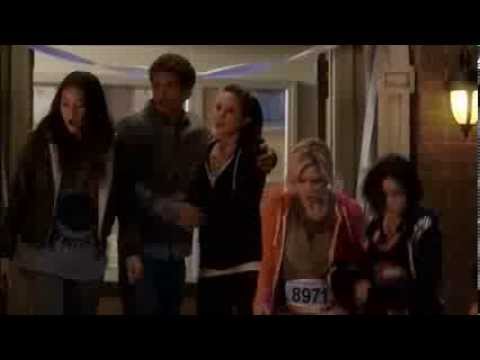 Pretty Little Liars : Bones (Recap 3B)