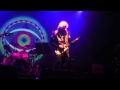 Gong - Rational Anthem - São Paulo - 24th May 2013