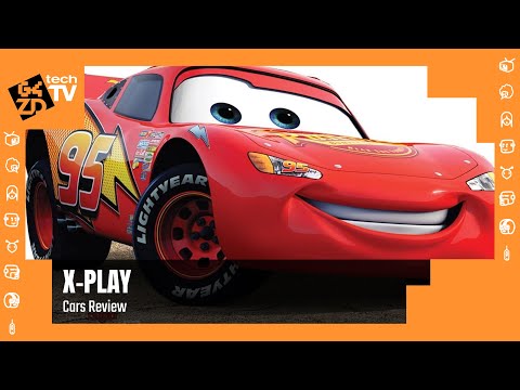 X-Play Classic - Cars Review