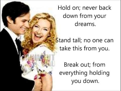 Together We're Stronger (A Little Bit Of Heaven)