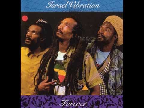 ISRAEL VIBRATION -  Poor Man Dub (Forever)