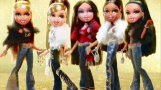 Bratz Forever Diamondz - Keep It Up