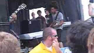 Scary Kids Scaring Kids - What's Up Now - Charlotte Warped