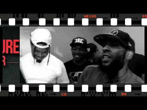 KING BLIZZY VS OZZY #TC VAULT