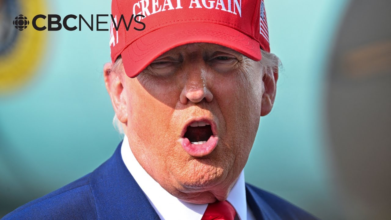 White House confirms ‘51st state’ threats should be taken seriously, premier says