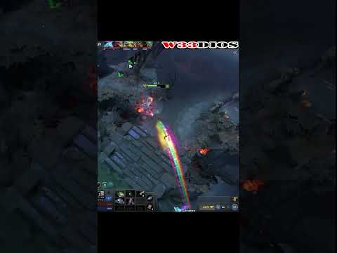 When Enchantress tries to kill Hoodwink #shorts