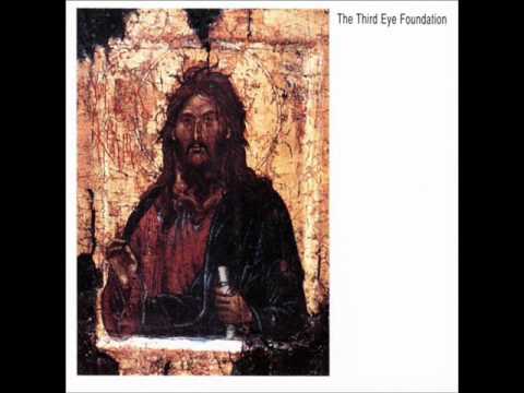 the third eye foundation - lions writing the bible + no dove no covenant
