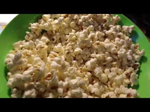 MongoTV_4834 - Min Aftensmad - POPCORN