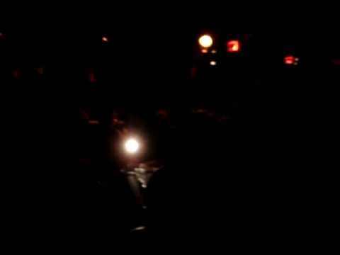 Dub Station #23 - Bush Chemists Feat. King General au Trabendo (75) le 08 Mai 2010