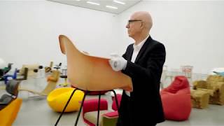 Chair Times. A History of Seating