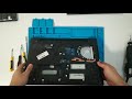 Секреты разборки ноутбука Lenovo G50 45