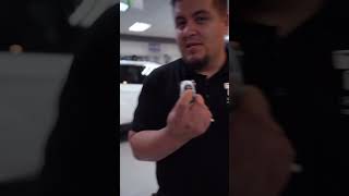 Did you know this about your 2023 Hyundai Tucson? #shorts