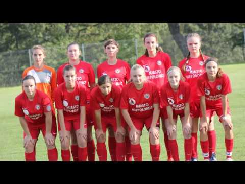 (14.09.2019) Puszcza Niepołomice - FSA Kraków 2:0 (2:0)