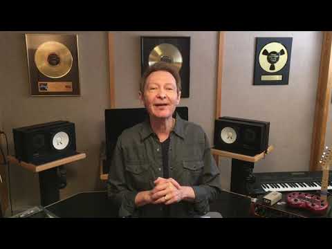 Steve Plunkett (ex Autograph) Joins the #ATR30 Fun