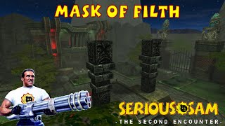 Mask of Filth preview
