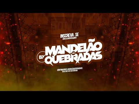 BREGA FUNK - MC Dricka e Vitinho Polêmico - Mina Mercenária - De 38 carregado (Chavoso)