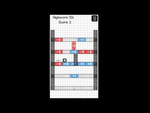 Math Climb