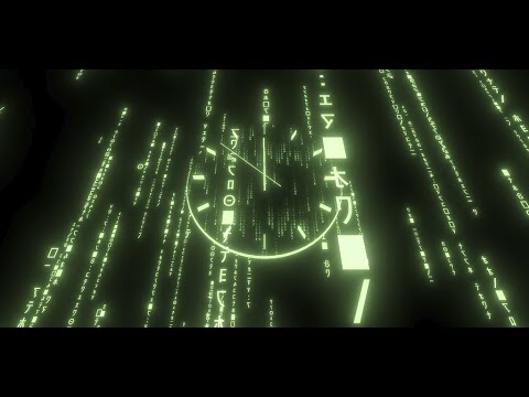 Matrix Clock