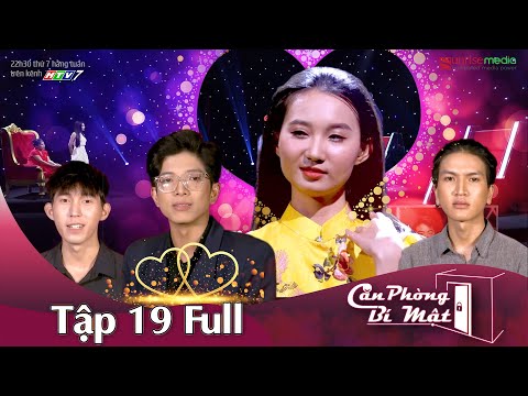 CĂN PHÒNG BÍ MẬT TẬP 19|Để phòng như BÃI RÁC, cô gái bị HỦY HÔN vì sợ không quán xuyến được gia đình