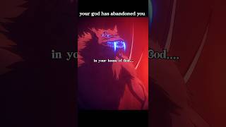 Night creature killed Bishop who burnt dracula&#39;s wife #story #anime #shorts #castlevania