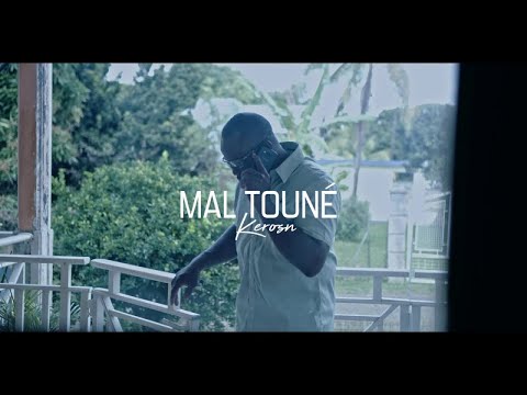 Keros-N - Mal touné